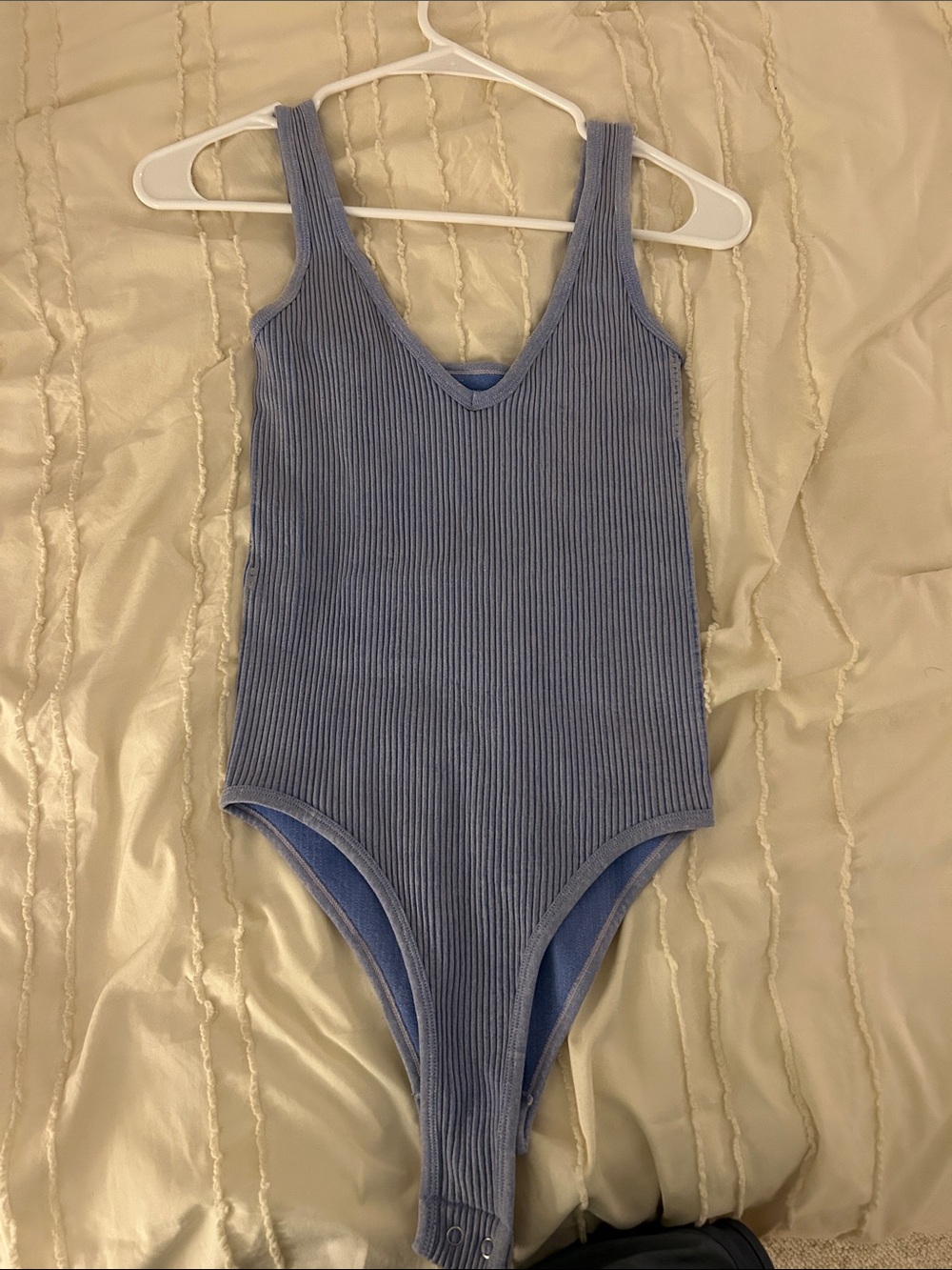 Body suit